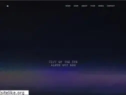 Sites similar to wearecityofthesun.com