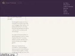 Sites similar to weareclearhead.com