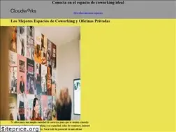 Sites similar to wearecloudworks.com