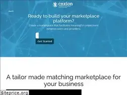 Sites similar to wearecnxion.com