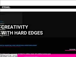 Sites similar to wearecoal.co.uk
