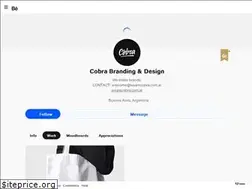 Sites similar to wearecobra.com.ar
