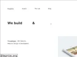 Sites similar to wearecocoon.co.uk