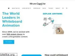 Sites similar to wearecognitive.com