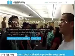 Sites similar to wearecollective.org