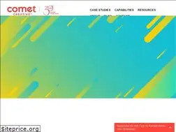 Sites similar to wearecomet.com