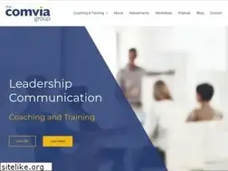 Sites similar to wearecomvia.com
