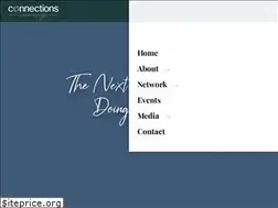 Sites similar to weareconnections.com