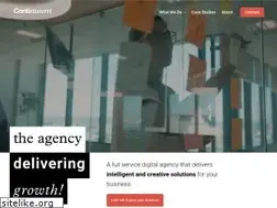 Sites similar to wearecontinuum.com