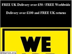 Sites similar to wearecow.com