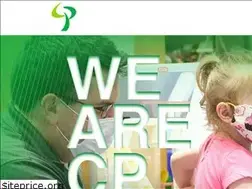 Sites similar to wearecp.org