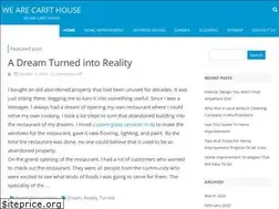 Sites similar to wearecrafthouse.com
