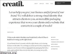 Sites similar to wearecreatif.com
