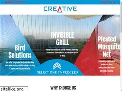 Sites similar to wearecreative.in