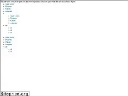 Sites similar to wearecreativio.com