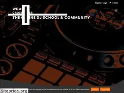 Sites similar to wearecrossfader.co.uk