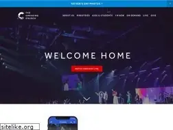 Sites similar to wearecrossing.com