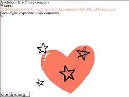 Sites similar to wearecube3.com