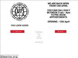 Sites similar to wearecuts.com