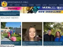 Sites similar to wearedace.org