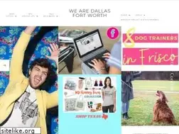 Sites similar to wearedallasfortworth.com