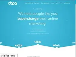 Sites similar to wearedapa.co.uk
