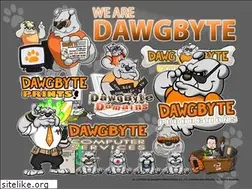 Sites similar to wearedawgbyte.com