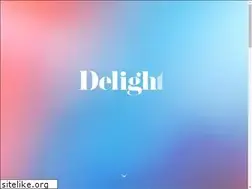 Sites similar to wearedelight.com