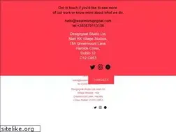 Sites similar to wearedesigngoat.com