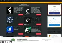 Sites similar to wearedevs.net