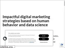 Sites similar to wearedigital.be