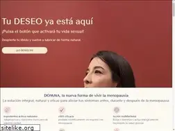 Sites similar to wearedomma.com