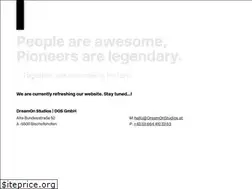 Sites similar to wearedos.at