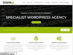 Sites similar to wearedwm.com