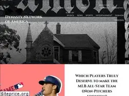 Sites similar to wearedynasty.com