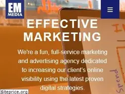 Sites similar to weareem.com