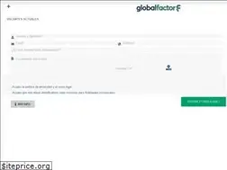 Sites similar to wearefactor.com