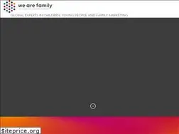Sites similar to wearefamily.eu