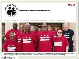 Sites similar to wearefamilydc.org