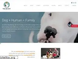 Sites similar to wearefamilydog.com