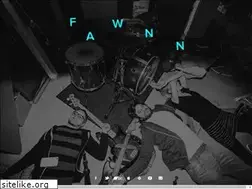 Sites similar to wearefawnn.com