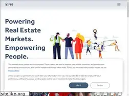 Sites similar to wearefbs.com