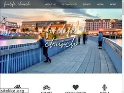 Sites similar to wearefirelife.org
