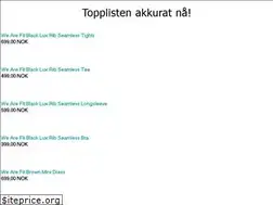 Sites similar to wearefit.com