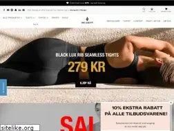 Sites similar to wearefit.no
