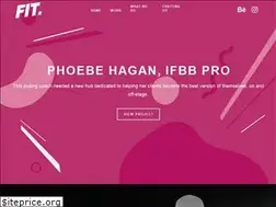 Sites similar to wearefitcreative.com