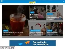 Sites similar to wearefitnessfreak.com