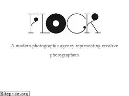 Sites similar to weareflock.com