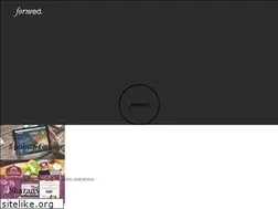 Sites similar to weareformed.com