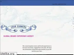 Sites similar to wearefourcorners.com